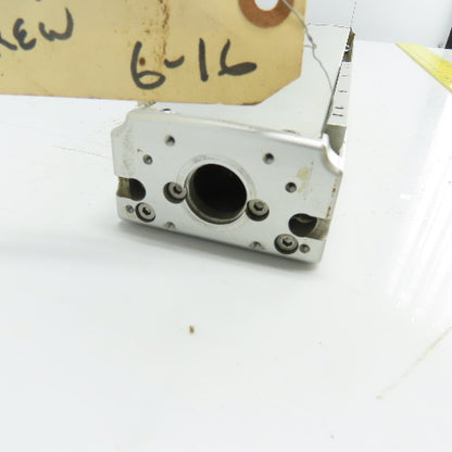 Tolomatic 06010721 TSK10BN08SK13.75LMI Ball Screw Linear Actuator 13-3/4" Stroke