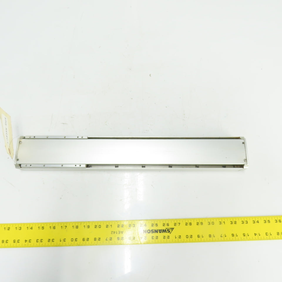 Tolomatic 06010721 TSK10BN08SK13.75LMI Ball Screw Linear Actuator 13-3/4" Stroke