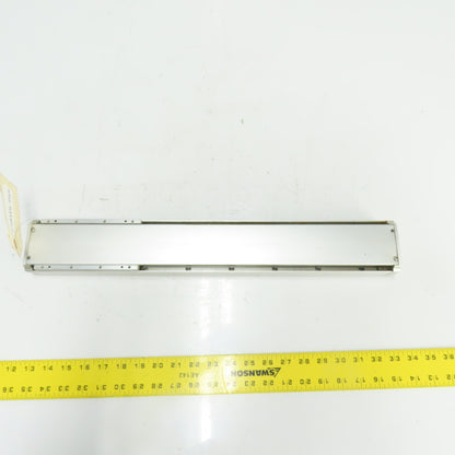 Tolomatic 06010721 TSK10BN08SK13.75LMI Ball Screw Linear Actuator 13-3/4" Stroke