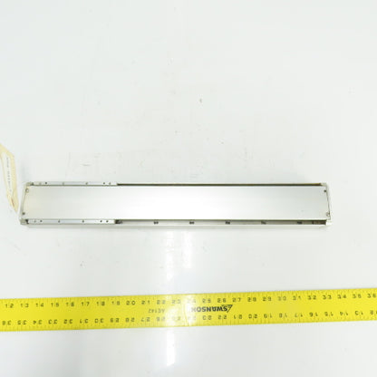 Tolomatic 06010721 TSK10BN08SK13.75LMI Ball Screw Linear Actuator 13-3/4" Stroke