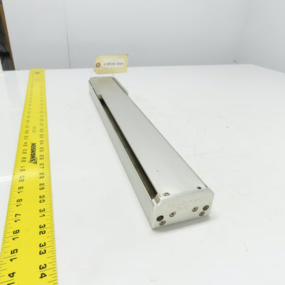 Tolomatic 06010721 TSK10BN08SK13.75LMI Ball Screw Linear Actuator 13-3/4" Stroke