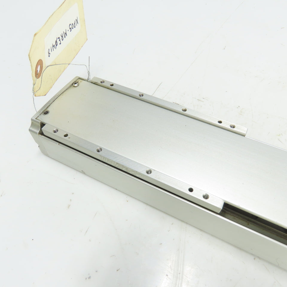 Tolomatic 06010721 TSK10BN08SK13.75LMI Ball Screw Linear Actuator 13-3/4" Stroke