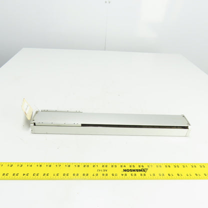 Tolomatic 06010721 TSK10BN08SK13.75LMI Ball Screw Linear Actuator 13-3/4" Stroke