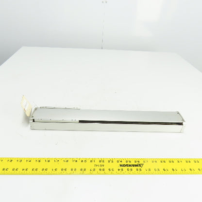 Tolomatic 06010721 TSK10BN08SK13.75LMI Ball Screw Linear Actuator 13-3/4" Stroke