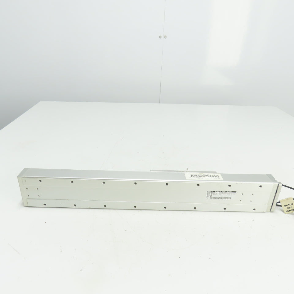Tolomatic TKS#710793 TKS10 BN08 SK13.75 Ball Screw Linear Actuator 13-3/4"Stroke