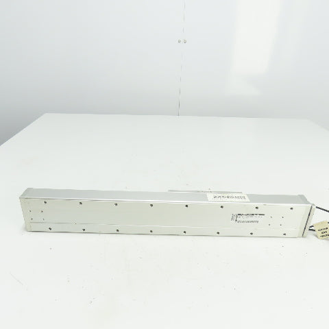 Tolomatic TKS#710793 TKS10 BN08 SK13.75 Ball Screw Linear Actuator 13-3/4"Stroke