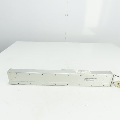 Tolomatic TKS#710793 TKS10 BN08 SK13.75 Ball Screw Linear Actuator 13-3/4"Stroke