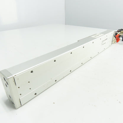 Tolomatic TKS#710793 TKS10 BN08 SK13.75 Ball Screw Linear Actuator 13-3/4"Stroke