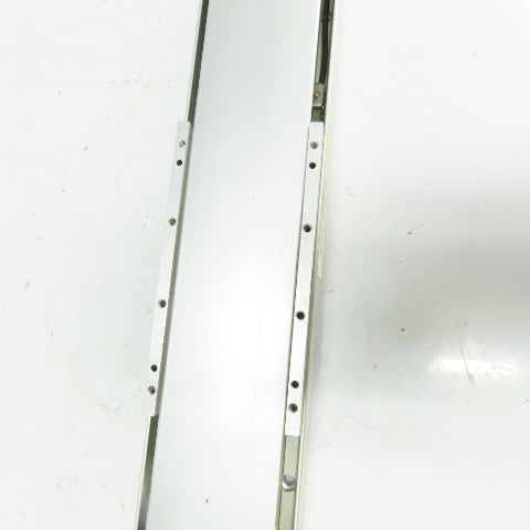 Tolomatic TKS#710793 TKS10 BN08 SK13.75 Ball Screw Linear Actuator 13-3/4"Stroke