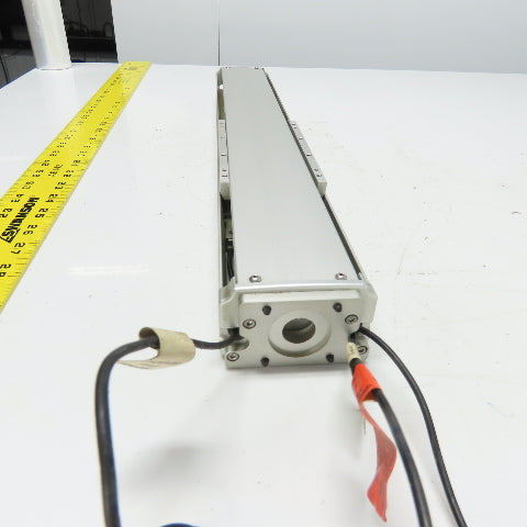 Tolomatic TKS#710793 TKS10 BN08 SK13.75 Ball Screw Linear Actuator 13-3/4"Stroke