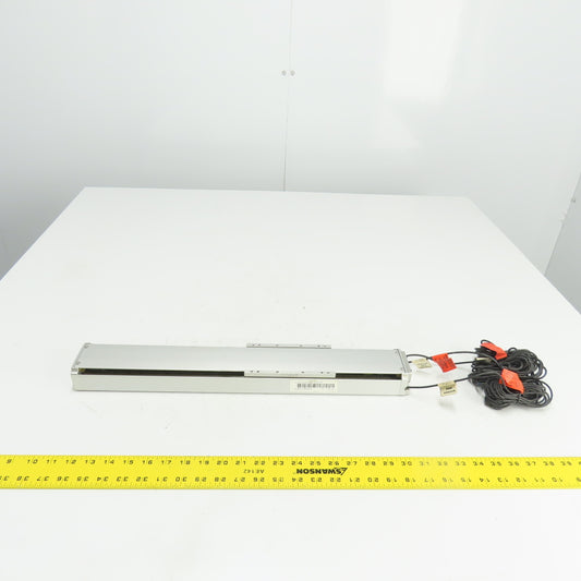 Tolomatic TKS#710793 TKS10 BN08 SK13.75 Ball Screw Linear Actuator 13-3/4"Stroke