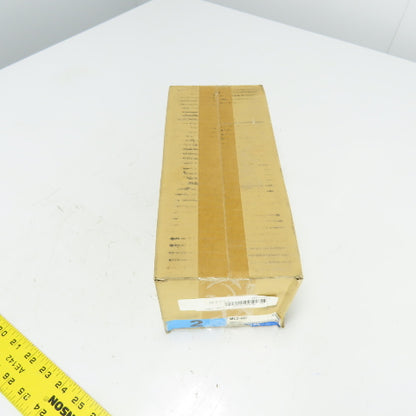SMC MHL2-40D Parallel Pneumatic Air Gripper 288mm Open 188mm Close NEW