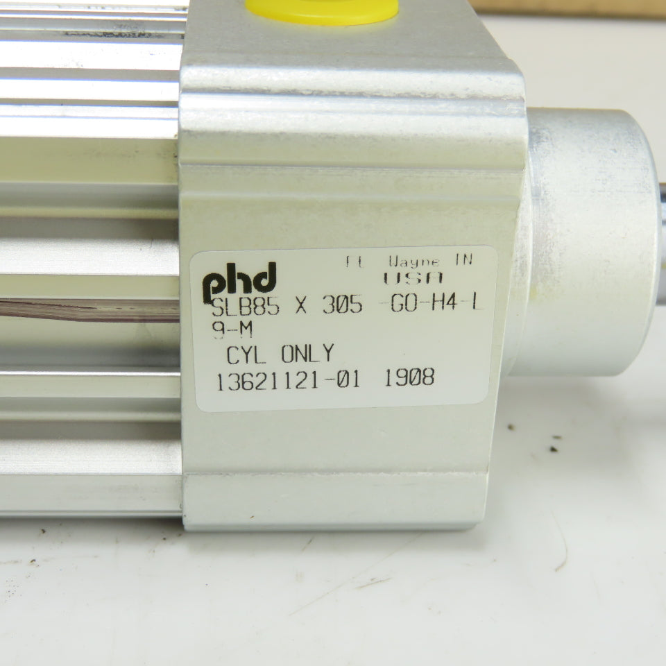 PHD SLB85 X 305 -GO-H4-L Double Acting Pneumatic Cylinder 50mm Bore 305mmStroke