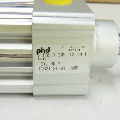 PHD SLB85 X 305 -GO-H4-L Double Acting Pneumatic Cylinder 50mm Bore 305mmStroke