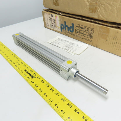 PHD SLB85 X 305 -GO-H4-L Double Acting Pneumatic Cylinder 50mm Bore 305mmStroke
