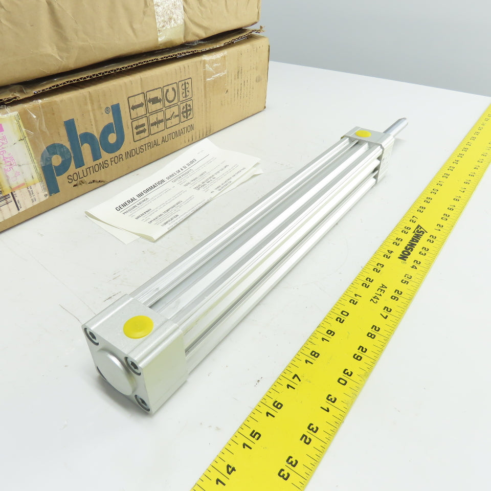 PHD SLB85 X 305 -GO-H4-L Double Acting Pneumatic Cylinder 50mm Bore 305mmStroke