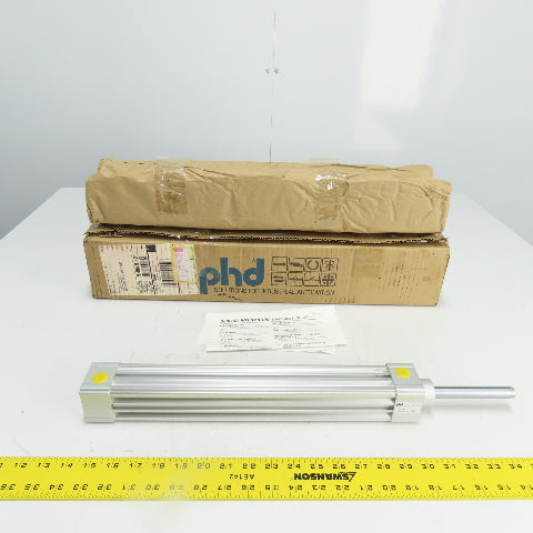 PHD SLB85 X 305 -GO-H4-L Double Acting Pneumatic Cylinder 50mm Bore 305mmStroke