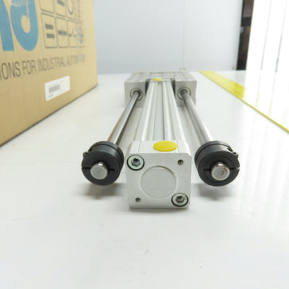 PHD SLC83 X 250 -AE-AR-J 8-L9-M Pneumatic Slide And Cylinder 250mm Stroke NEW