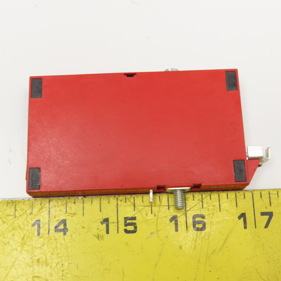 Stahl 9001/02-196-125-00 Single Channel Safety Barrier Relay ± 16V