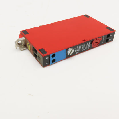 Stahl 9001/02-196-125-00 Single Channel Safety Barrier Relay ± 16V