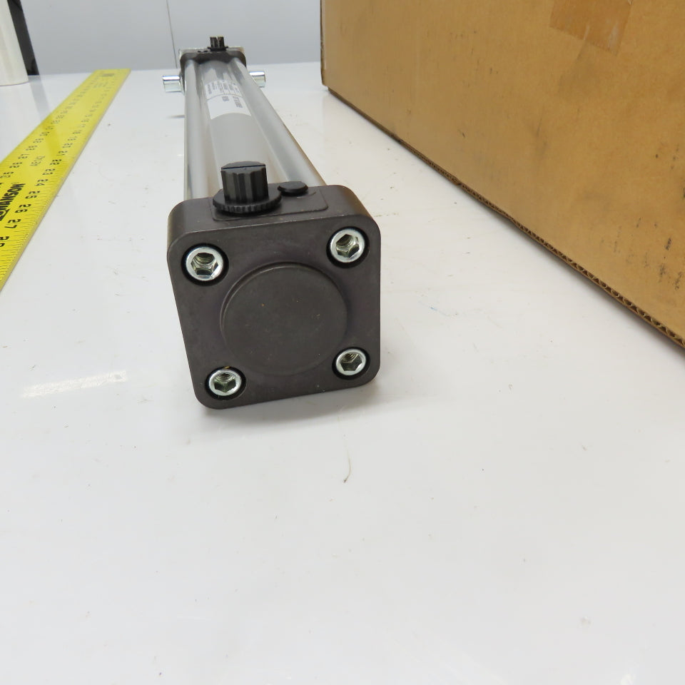Parker P1DYS040MCE0350SHNNN Double Acting Pneumatic Cylinder 40mm B 350mm S NEW