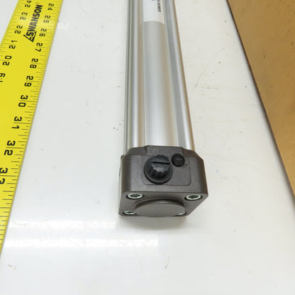 Parker P1DYS040MCE0350SHNNN Double Acting Pneumatic Cylinder 40mm B 350mm S NEW
