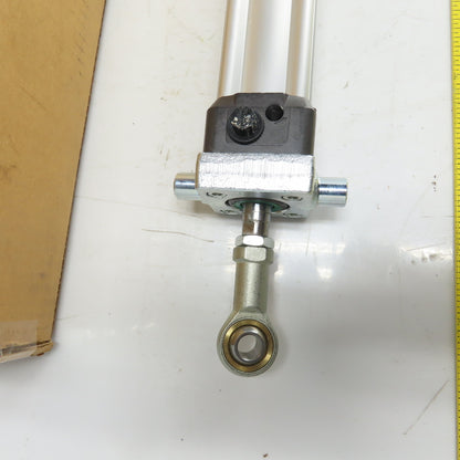 Parker P1DYS040MCE0350SHNNN Double Acting Pneumatic Cylinder 40mm B 350mm S NEW