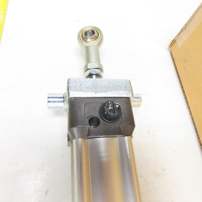 Parker P1DYS040MCE0350SHNNN Double Acting Pneumatic Cylinder 40mm B 350mm S NEW