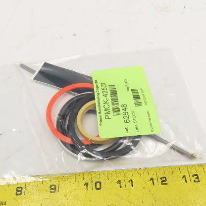 Prince Mfg. PMCK-42500 The Sword Line 2.5" Bore Hydraulic Cylinder Repair Kit
