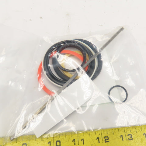 Prince Mfg. PMCK-42500 The Sword Line 2.5" Bore Hydraulic Cylinder Repair Kit