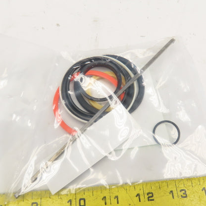 Prince Mfg. PMCK-42500 The Sword Line 2.5" Bore Hydraulic Cylinder Repair Kit