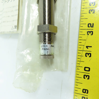 Fuji Latex FWM-2016EBD Adjustable Shock Absorber Vibration Damper