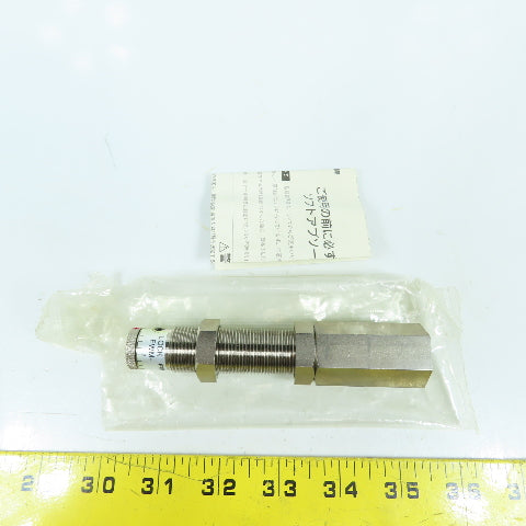 Fuji Latex FWM-2016EBD Adjustable Shock Absorber Vibration Damper