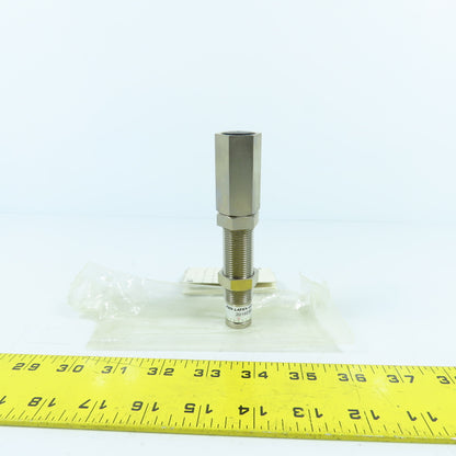 Fuji Latex FWM-2016EBD Adjustable Shock Absorber Vibration Damper