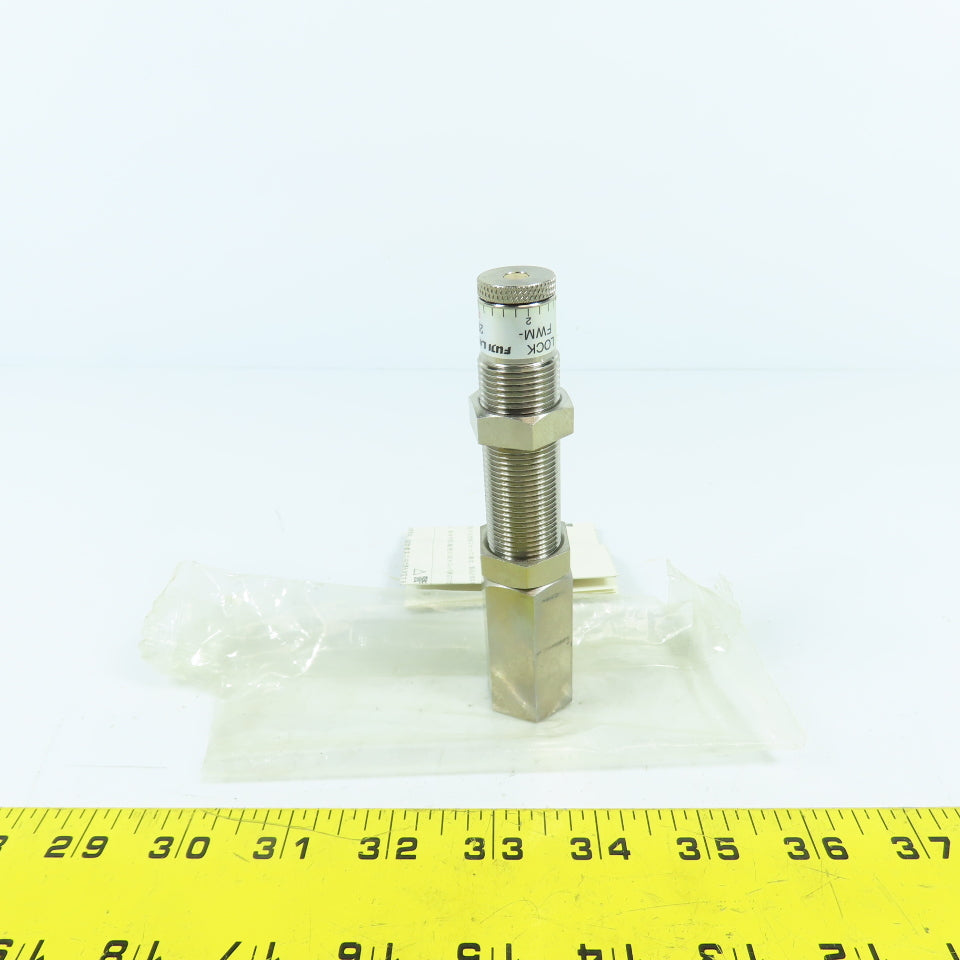 Fuji Latex FWM-2016EBD Adjustable Shock Absorber Vibration Damper