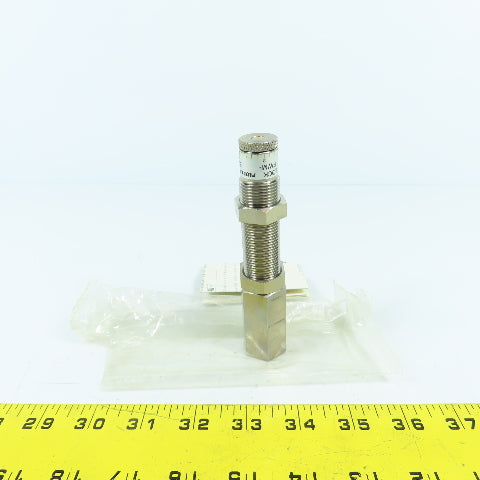 Fuji Latex FWM-2016EBD Adjustable Shock Absorber Vibration Damper