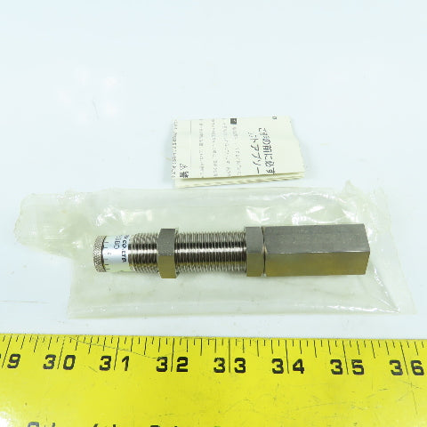 Fuji Latex FWM-2016EBD Adjustable Shock Absorber Vibration Damper