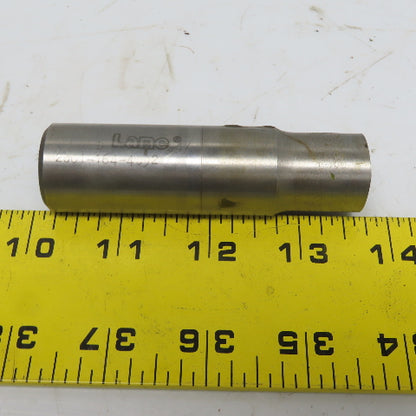 Lane 2001-16+4-4092 Ball Lock Punch 1.00" Diam Shank 3.500" OAL