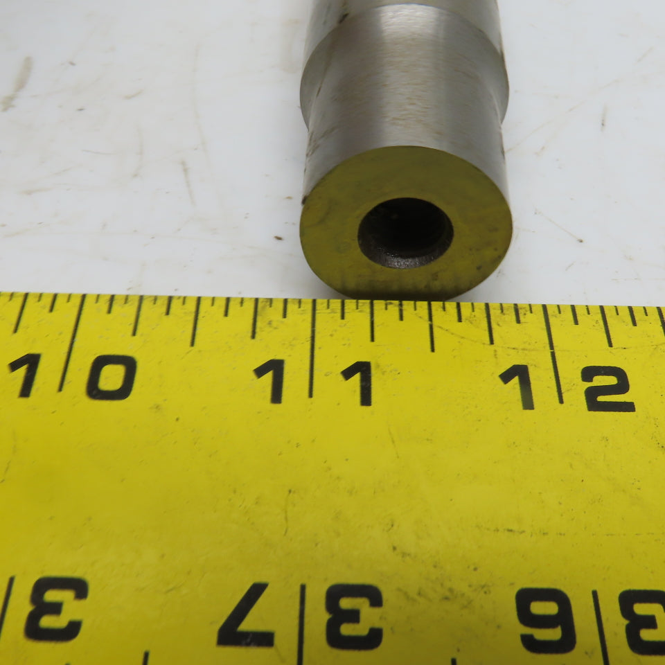 Lane 2001-16+4-4092 Ball Lock Punch 1.00" Diam Shank 3.500" OAL