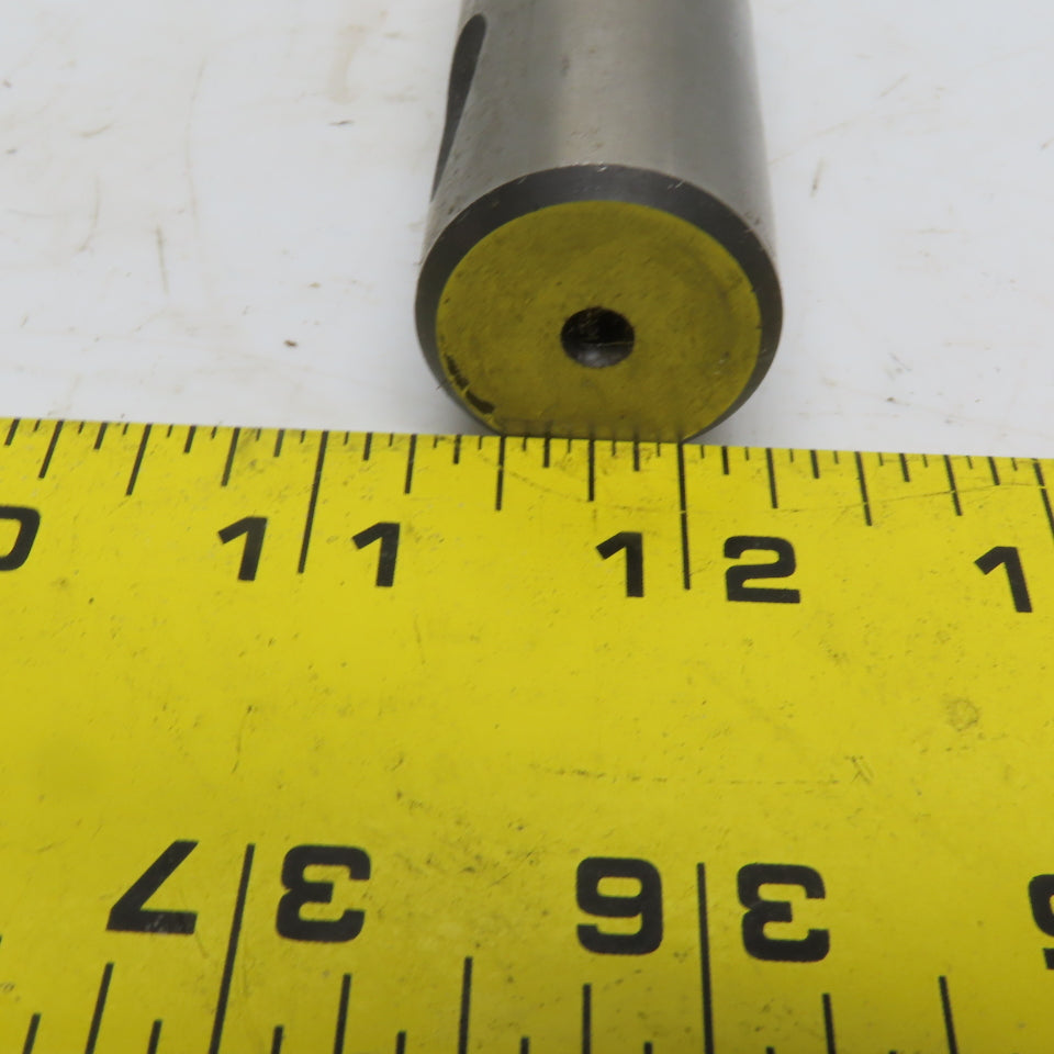 Lane 2001-16+4-4092 Ball Lock Punch 1.00" Diam Shank 3.500" OAL