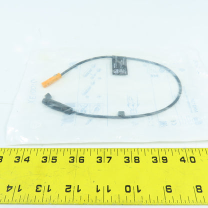 IFM MK5138 MTK3020BBPKG/A/0,3M/ZH/AS T-Slot Cylinder Sensor 10-30 VDC NEW