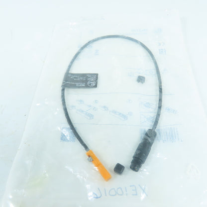 IFM MK5138 MTK3020BBPKG/A/0,3M/ZH/AS T-Slot Cylinder Sensor 10-30 VDC NEW