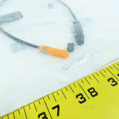 IFM MK5138 MTK3020BBPKG/A/0,3M/ZH/AS T-Slot Cylinder Sensor 10-30 VDC NEW