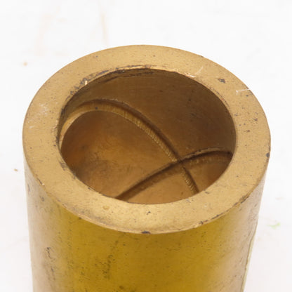 Brass Bushing/Bearing 1.250" ID x 1.750" ID x 2.00" OAL