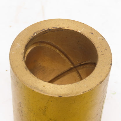 Brass Bushing/Bearing 1.250" ID x 1.750" ID x 2.00" OAL