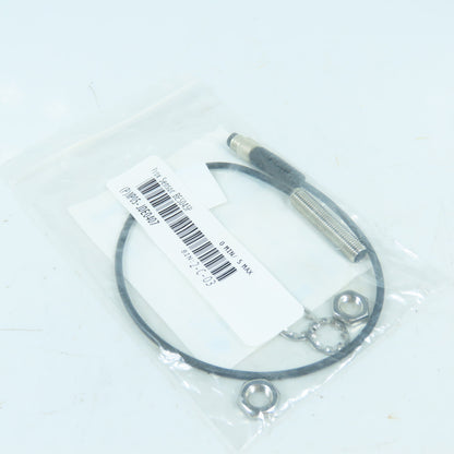 Balluff BES045P BES M08EF-NSC20B-BP00,3-GS49 Proximity Sensor 10-30 VDC (NO) NEW