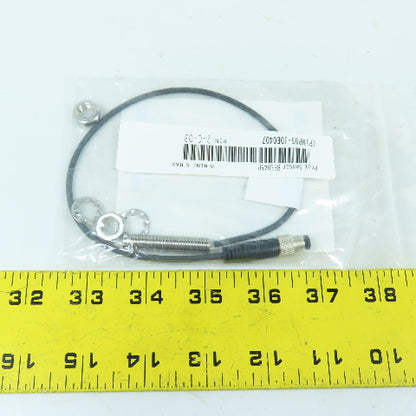 Balluff BES045P BES M08EF-NSC20B-BP00,3-GS49 Proximity Sensor 10-30 VDC (NO) NEW