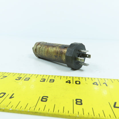 Hydac HAD 3745-E-400-000 905214 1/4" Pressure Transmitter 12-30 VDC 0-400 Bar
