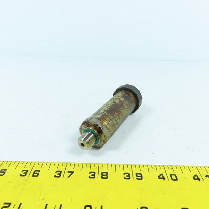 Hydac HAD 3745-E-400-000 905214 1/4" Pressure Transmitter 12-30 VDC 0-400 Bar