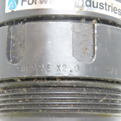 Forward Industries Super Brute SUPS 2.5x2.0 S/K-2505x432xS+5.16 Cylinder